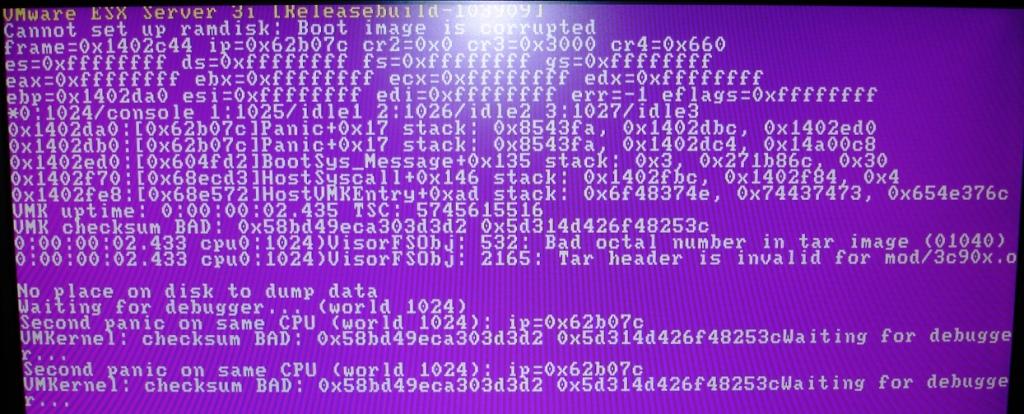 esx failure.JPG